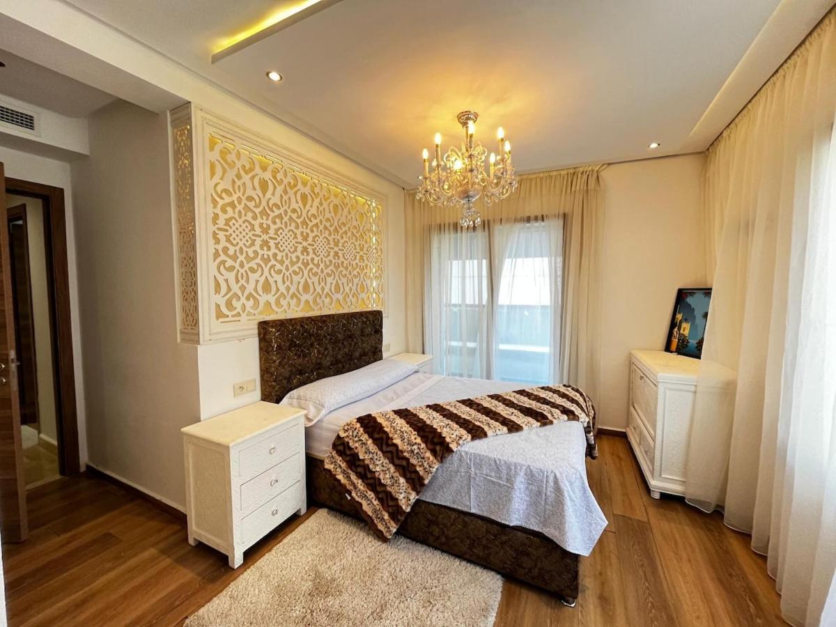 For Daily Rent In Malabasa Hills Appartement
