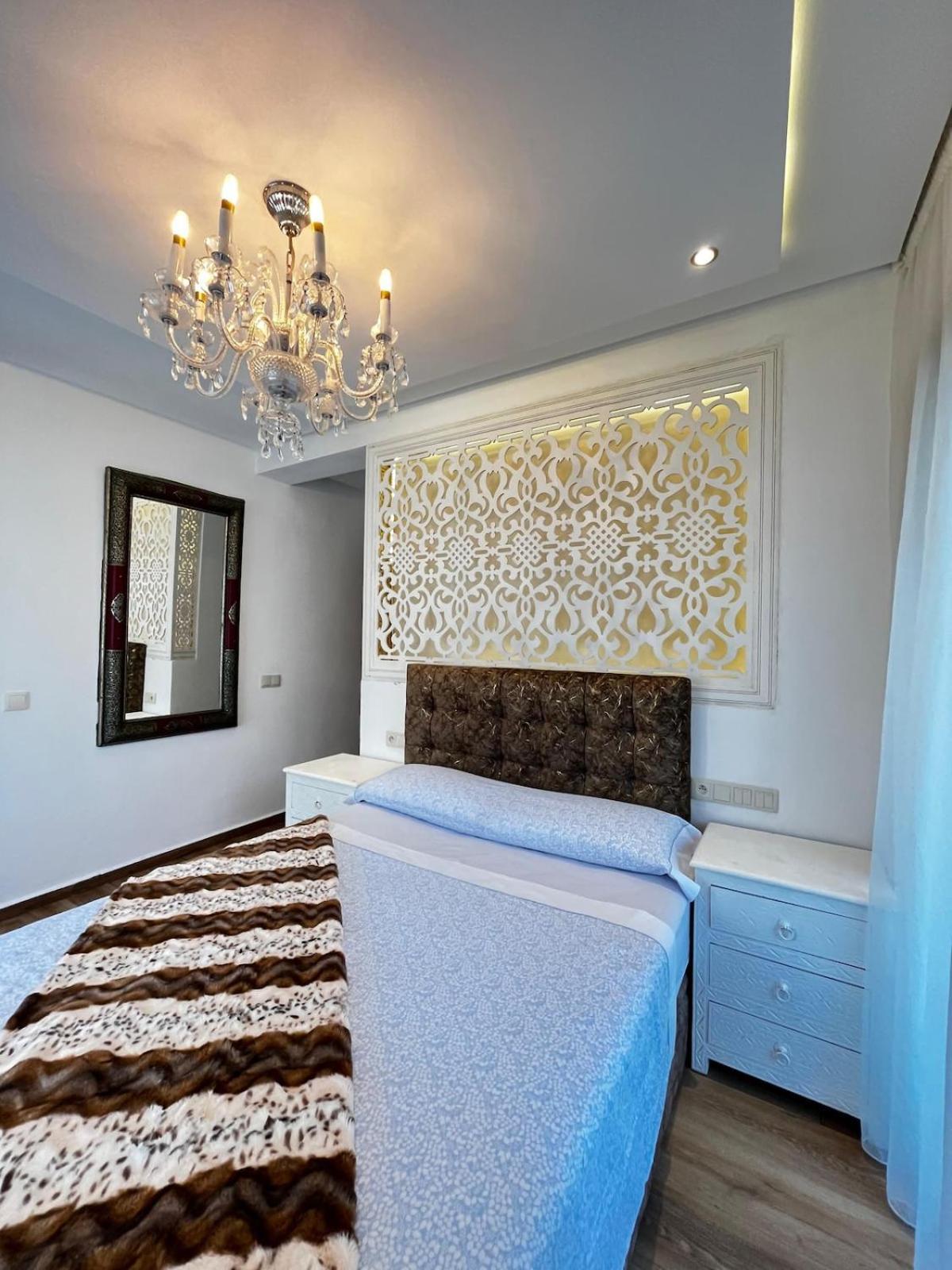 For Daily Rent In Malabasa Hills Tanger