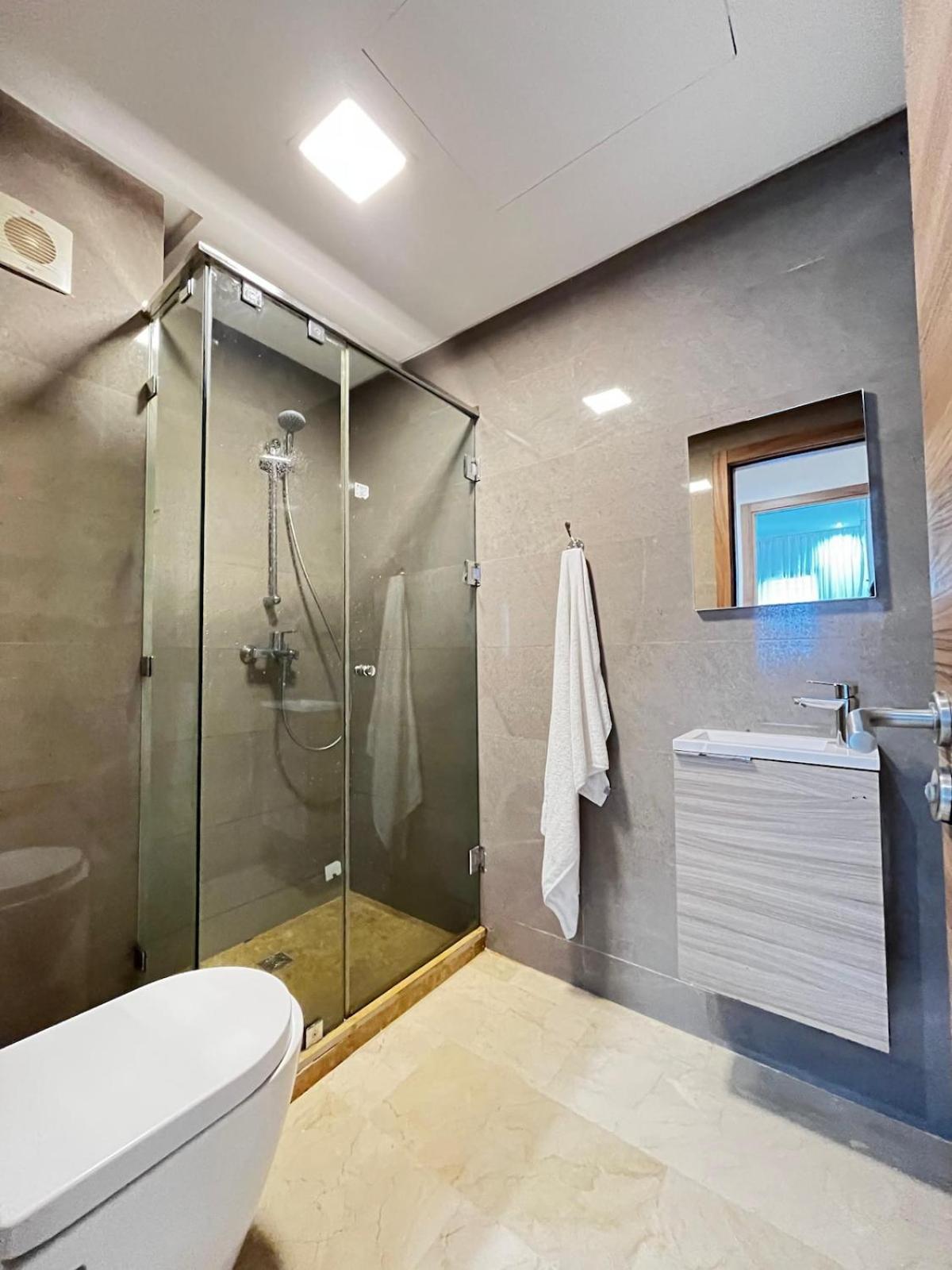 For Daily Rent In Malabasa Hills Appartement *
