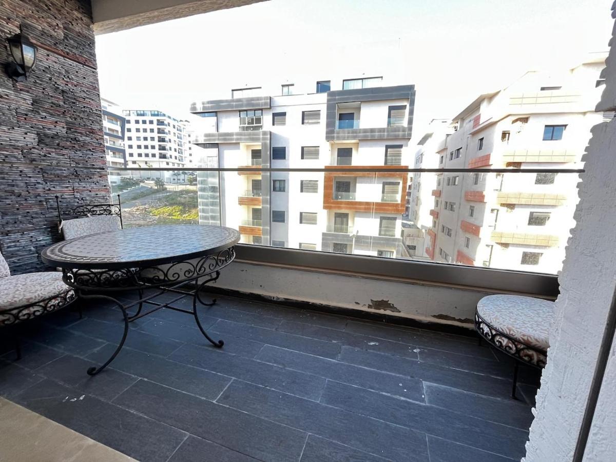 Appartement For Daily Rent In Malabasa Hills