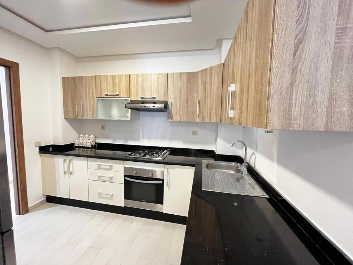 For Daily Rent In Malabasa Hills Appartement Tanger