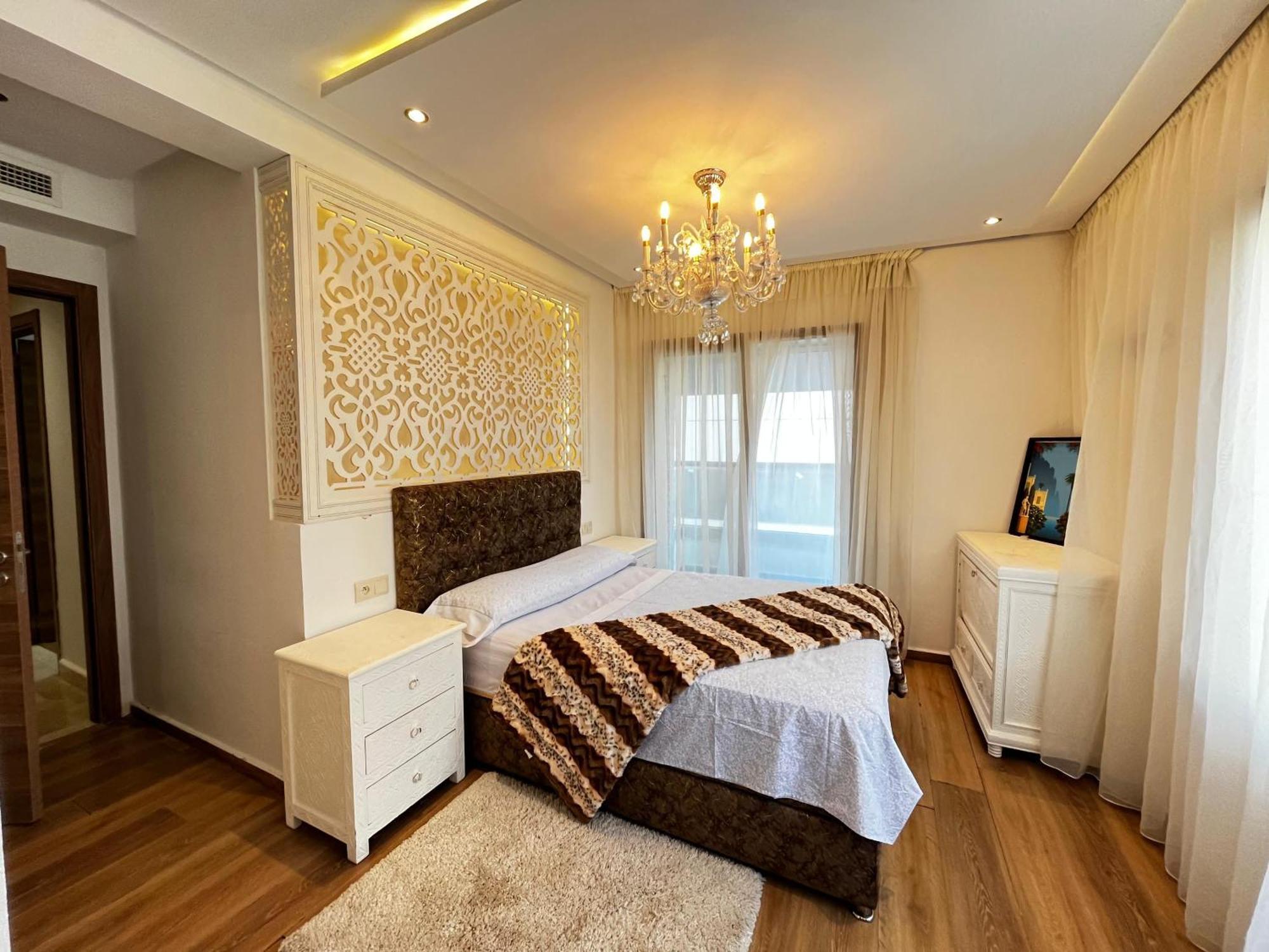 Appartement For Daily Rent In Malabasa Hills *